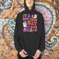 It's a Bootiful Day To Make Music Halloween Music Teacher Men Hoodie, gift for family, gift for coworker It's a Bootiful Day To Make Music Halloween Music Teacher Men Hoodie, gift for family, gift for coworker