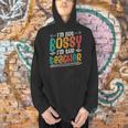 I´m Not Bossy I´m The Teacher Graduation Men Women Men Hoodie, gift for family, gift for coworker