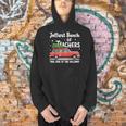 Jolliest Bunch Of Teachers This Side Of The Hallway Xmas PJ Men Hoodie, gift for family, gift for coworker Jolliest Bunch Of Teachers This Side Of The Hallway Xmas PJ Men Hoodie, gift for family, gift for coworker