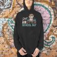 Just Anotter School Day Cute Otter Lover Teacher Student Men Hoodie, gift for family, gift for coworker Just Anotter School Day Cute Otter Lover Teacher Student Men Hoodie, gift for family, gift for coworker