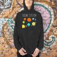 Kids Solar Systems Cute Planets Space Science Teacher School Men Hoodie, Science Teacher Hoodies, gift for family, gift for coworker