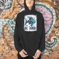 Be Kind Rainbow Fish Teacher Life Back To School Teaching Men Women Men Hoodie, gift for family, gift for coworker Be Kind Rainbow Fish Teacher Life Back To School Teaching Men Women Men Hoodie, gift for family, gift for coworker