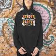 Kindergarten Dream Ghost Team Fall Halloween Spooky Teachers Men Hoodie, gift for family, gift for coworker Kindergarten Dream Ghost Team Fall Halloween Spooky Teachers Men Hoodie, gift for family, gift for coworker