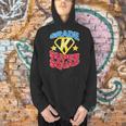 Kindergarten Super Squad Superhero Teacher Team Men Women Girls Kids Men Hoodie, Super Teacher Hoodies, gift for family, gift for coworker