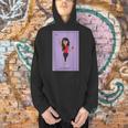 La Maestra Mexican Bingo Card Teacher Lottery Card Men Hoodie, gift for family, gift for coworker La Maestra Mexican Bingo Card Teacher Lottery Card Men Hoodie, gift for family, gift for coworker