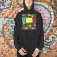 Level Up Your Education Gaming Inspired Teacher Gamers Men Hoodie, gift for family, gift for coworker Level Up Your Education Gaming Inspired Teacher Gamers Men Hoodie, gift for family, gift for coworker