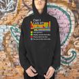 Can I Lick It Periodic Table Chemistry Teachers Men Hoodie, gift for family, gift for coworker