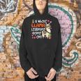 Llama Learning Teachers Students Alpaca Lover Back To School Men Hoodie, gift for family, gift for coworker Llama Learning Teachers Students Alpaca Lover Back To School Men Hoodie, gift for family, gift for coworker