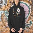 Love Art For Artist Art Teacher Men Hoodie, gift for family, gift for coworker Love Art For Artist Art Teacher Men Hoodie, gift for family, gift for coworker