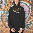Love Teacher Wizards Back To School Halloween Men Hoodie, gift for family, gift for coworker Love Teacher Wizards Back To School Halloween Men Hoodie, gift for family, gift for coworker
