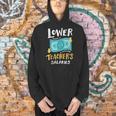 Lower Teacher's Salaries For Men Women Girls Kids Men Hoodie, gift for family, gift for coworker