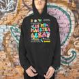 In My Maestra Era Spanish Bilingual Teacher Back To School Men Hoodie, gift for family, gift for coworker