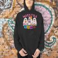 Maestra Pantasmas Conchas Teacher Mexican Halloween Men Hoodie, gift for family, gift for coworker Maestra Pantasmas Conchas Teacher Mexican Halloween Men Hoodie, gift for family, gift for coworker