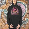 Man I Feel Like a Teacher Women Western Teacher Halloween Men Hoodie, gift for family, gift for coworker