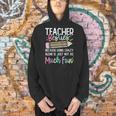 Matching Teachers Last Day Of School Teacher Besties Men Hoodie, gift for family, gift for coworker Matching Teachers Last Day Of School Teacher Besties Men Hoodie, gift for family, gift for coworker
