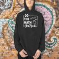 Do The Math 67 Meme PEMDAS Elementary Teacher Joke Men Hoodie, gift for family, gift for coworker Do The Math 67 Meme PEMDAS Elementary Teacher Joke Men Hoodie, gift for family, gift for coworker