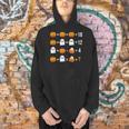 Math Teacher Halloween Equation Pumpkin Ghost Candy Corn Men Hoodie, gift for family, gift for coworker Math Teacher Halloween Equation Pumpkin Ghost Candy Corn Men Hoodie, gift for family, gift for coworker