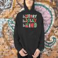 Be Merry Be Jolly Be Kind Merry Christmas Teacher Xmas PJs Men Hoodie, gift for family, gift for coworker Be Merry Be Jolly Be Kind Merry Christmas Teacher Xmas PJs Men Hoodie, gift for family, gift for coworker