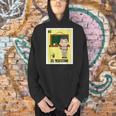 Mexican For Teachers El Maestro Men Hoodie, gift for family, gift for coworker Mexican For Teachers El Maestro Men Hoodie, gift for family, gift for coworker