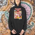 Mickey Mouse Teacher Life Men Hoodie, gift for family, gift for coworker Mickey Mouse Teacher Life Men Hoodie, gift for family, gift for coworker