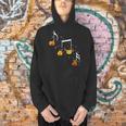 Music Note Pumpkin Fall Music Teacher Halloween Costume Men Hoodie, gift for family, gift for coworker Music Note Pumpkin Fall Music Teacher Halloween Costume Men Hoodie, gift for family, gift for coworker