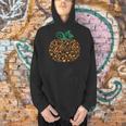 Music Notes Pumpkin Music Teacher Halloween Men Hoodie, gift for family, gift for coworker Music Notes Pumpkin Music Teacher Halloween Men Hoodie, gift for family, gift for coworker