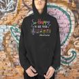 Music Teacher So Happy To See Your Face Back To School Men Hoodie, gift for family, gift for coworker Music Teacher So Happy To See Your Face Back To School Men Hoodie, gift for family, gift for coworker
