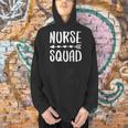 Nurse Squad Shirt Teacher Student Nursing Team For Men Women Girls Kids Men Hoodie, gift for family, gift for coworker