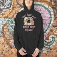 Oink Baa Moo Field Trip Squad Teacher Students Matching Men Hoodie, gift for family, gift for coworker Oink Baa Moo Field Trip Squad Teacher Students Matching Men Hoodie, gift for family, gift for coworker