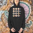 Order Of Operations Math Quiz Game Teacher Thanksgiving Men Hoodie, gift for family, gift for coworker
