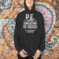 PE Physical Education Teacher Sweating Men Women Men Hoodie, Pe Teacher Hoodies, gift for family, gift for coworker PE Physical Education Teacher Sweating Men Women Men Hoodie, Pe Teacher Hoodies, gift for family, gift for coworker