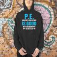 PE Teacher Art For Men Women Gym Teacher Appreciation Men Hoodie, Pe Teacher Hoodies, gift for family, gift for coworker PE Teacher Art For Men Women Gym Teacher Appreciation Men Hoodie, Pe Teacher Hoodies, gift for family, gift for coworker