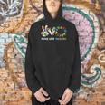 Peace Love Inclusion Sped Squad Special-Ed Teacher Daycare Men Hoodie, gift for family, gift for coworker Peace Love Inclusion Sped Squad Special-Ed Teacher Daycare Men Hoodie, gift for family, gift for coworker