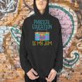 Physical Education Is My Jam PE Teacher Men Hoodie, Pe Teacher Hoodies, gift for family, gift for coworker Physical Education Is My Jam PE Teacher Men Hoodie, Pe Teacher Hoodies, gift for family, gift for coworker