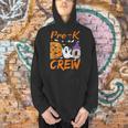 Pre K Boo Crew Teacher Student Halloween Pre Kindergarten Men Hoodie, gift for family, gift for coworker Pre K Boo Crew Teacher Student Halloween Pre Kindergarten Men Hoodie, gift for family, gift for coworker