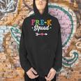 Pre-K Squad Teacher Student Kids Preschool Back To School Men Hoodie, gift for family, gift for coworker