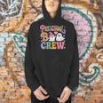 Preschool Boo Crew Preschool Teacher Student Halloween Men Hoodie, gift for family, gift for coworker