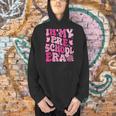 In My Preschool Era Teachers Women Back To School Kids Girls Men Hoodie, gift for family, gift for coworker In My Preschool Era Teachers Women Back To School Kids Girls Men Hoodie, gift for family, gift for coworker
