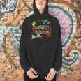 Progress Over Perfection Caterpillar Teacher Back To School Men Hoodie, gift for family, gift for coworker Progress Over Perfection Caterpillar Teacher Back To School Men Hoodie, gift for family, gift for coworker