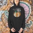Pumpkin Music Teacher Halloween Fall Music Notes Autumn Men Hoodie, gift for family, gift for coworker Pumpkin Music Teacher Halloween Fall Music Notes Autumn Men Hoodie, gift for family, gift for coworker