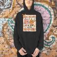 Pumpkin Teacher Preppy Fall In Love With Learning Autumn Men Hoodie, gift for family, gift for coworker Pumpkin Teacher Preppy Fall In Love With Learning Autumn Men Hoodie, gift for family, gift for coworker