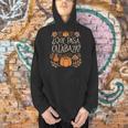 Que Pasa Calabaza Shirt Spanish Teacher Men Hoodie, gift for family, gift for coworker