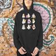 Read More Books Spooky Teacher Halloween Ghost Reading Book Men Hoodie, gift for family, gift for coworker Read More Books Spooky Teacher Halloween Ghost Reading Book Men Hoodie, gift for family, gift for coworker