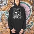 Read In Peace Skeleton Reading Teacher Spooky Halloween Men Hoodie, gift for family, gift for coworker Read In Peace Skeleton Reading Teacher Spooky Halloween Men Hoodie, gift for family, gift for coworker