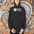 Reading Interventionist Specialist Teacher Phonemes Graphemes And Caffeine Reading Intervention -Adults Classic Fit Short Sleeve Men Hoodie, gift for family, gift for coworker