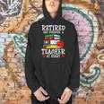 Retired But Forever a Teacher At Heart Teacher Retirement Men Hoodie, gift for family, gift for coworker Retired But Forever a Teacher At Heart Teacher Retirement Men Hoodie, gift for family, gift for coworker
