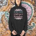 Retired Teacher Full Time Grandma Teaching Retirement Men Hoodie, gift for family, gift for coworker Retired Teacher Full Time Grandma Teaching Retirement Men Hoodie, gift for family, gift for coworker