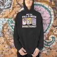 Retro Are You Fall O Ween Directions Teacher Halloween Ghost Men Hoodie, gift for family, gift for coworker Retro Are You Fall O Ween Directions Teacher Halloween Ghost Men Hoodie, gift for family, gift for coworker