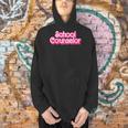 School Counselor Back To School Teacher Life Men Hoodie, gift for family, gift for coworker School Counselor Back To School Teacher Life Men Hoodie, gift for family, gift for coworker
