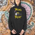 School Math Teacher Halloween 2022 Trig Or Treat Shirt Men Hoodie, gift for family, gift for coworker School Math Teacher Halloween 2022 Trig Or Treat Shirt Men Hoodie, gift for family, gift for coworker